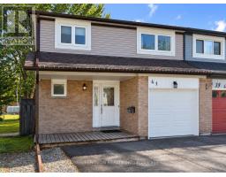 41 ALONNA STREET, Clarington, Ontario