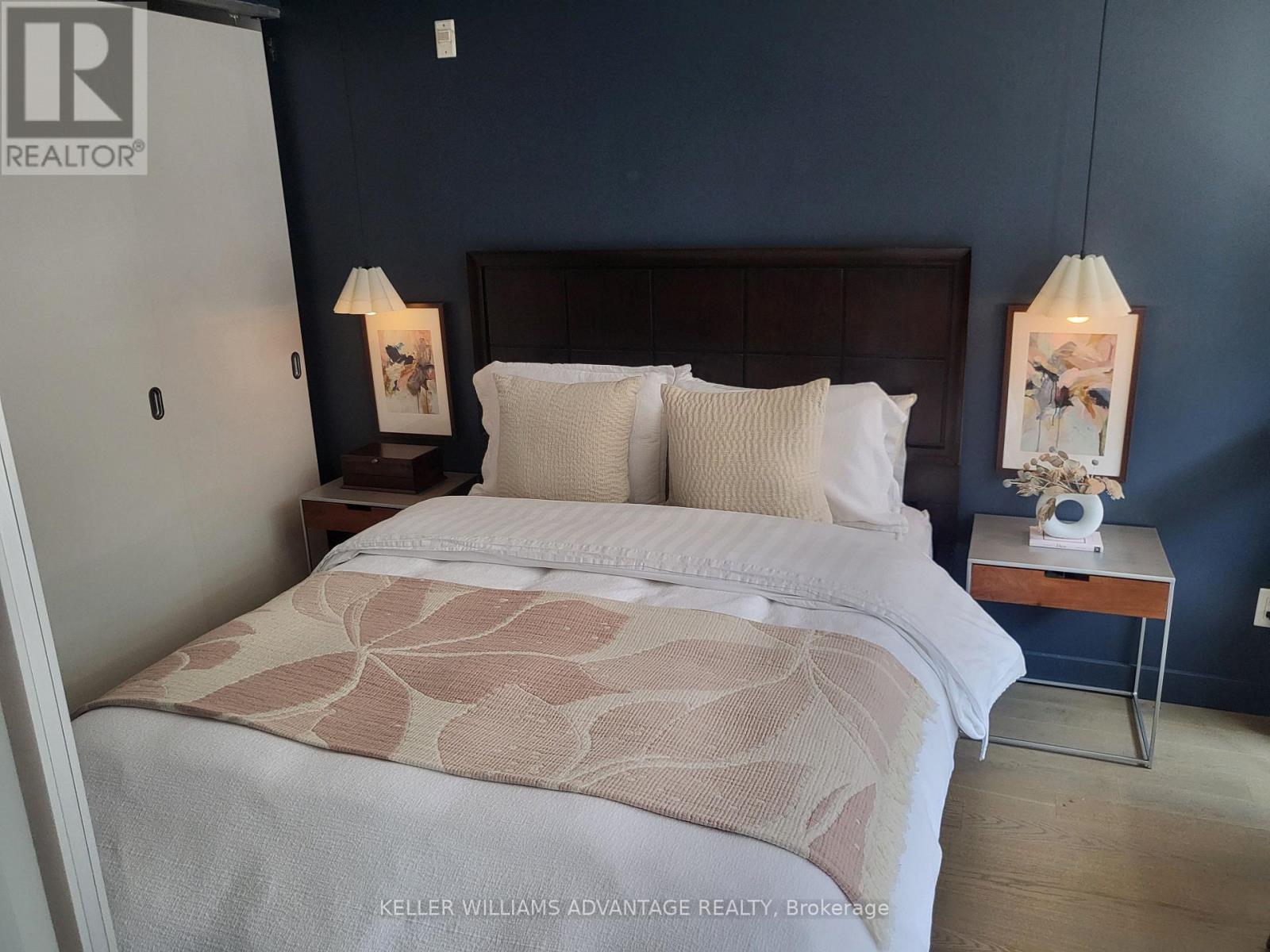 508 - 90 Broadview Avenue, Toronto, Ontario M4M 0A7 - Photo 2 - E14085256