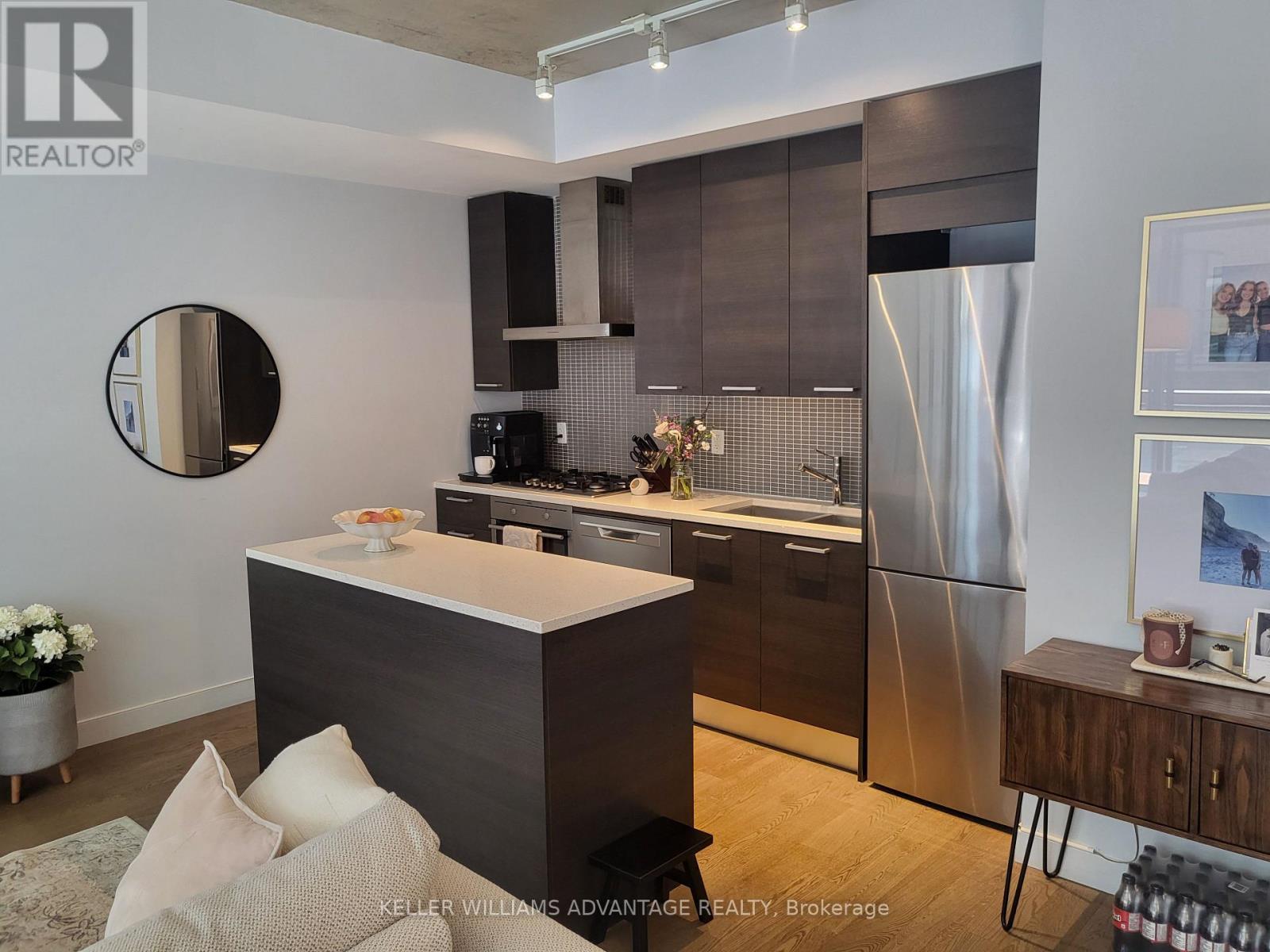 508 - 90 Broadview Avenue, Toronto, Ontario M4M 0A7 - Photo 5 - E14085256