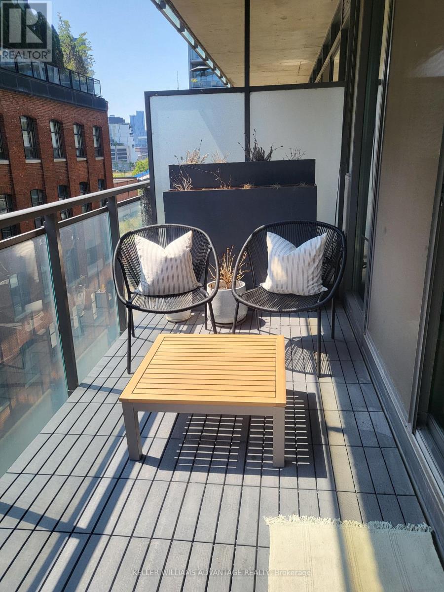 508 - 90 Broadview Avenue, Toronto, Ontario M4M 0A7 - Photo 7 - E14085256