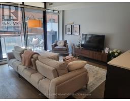 508 - 90 BROADVIEW AVENUE, Toronto, Ontario