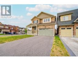 2383 DOBBINTON STREET, Oshawa, Ontario
