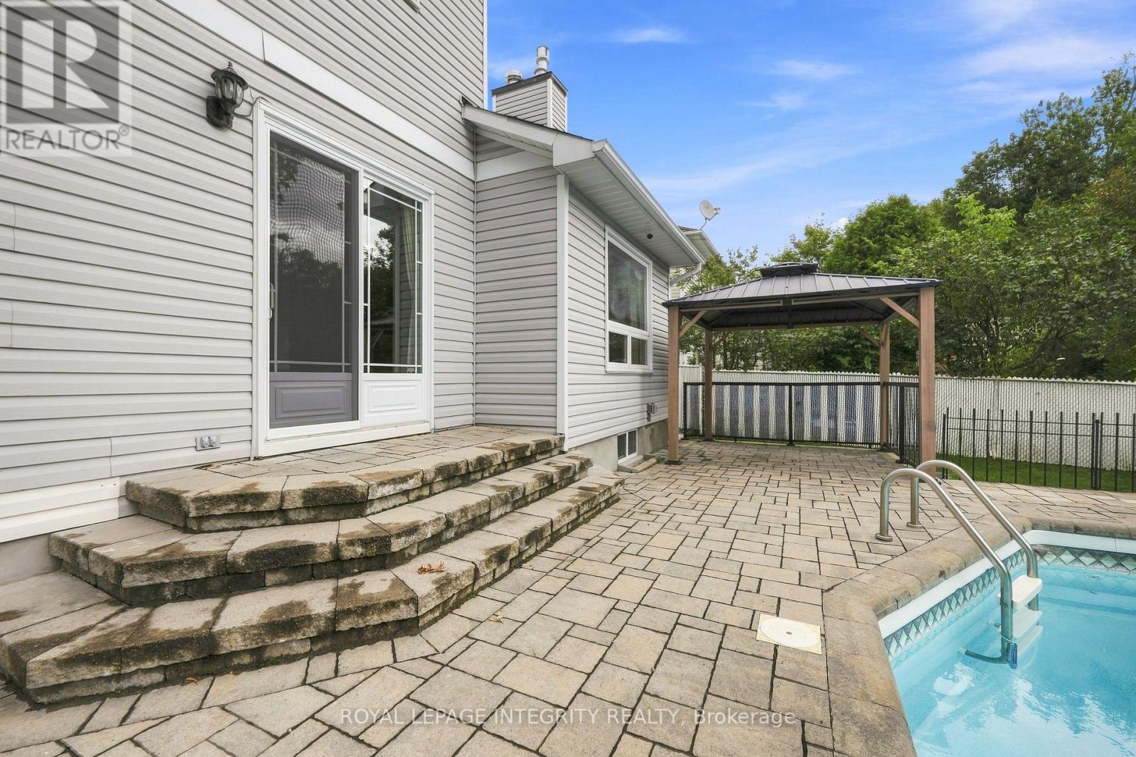 675 Potvin Avenue, Clarence-Rockland, Ontario  K4K 1H2 - Photo 47 - X14080840