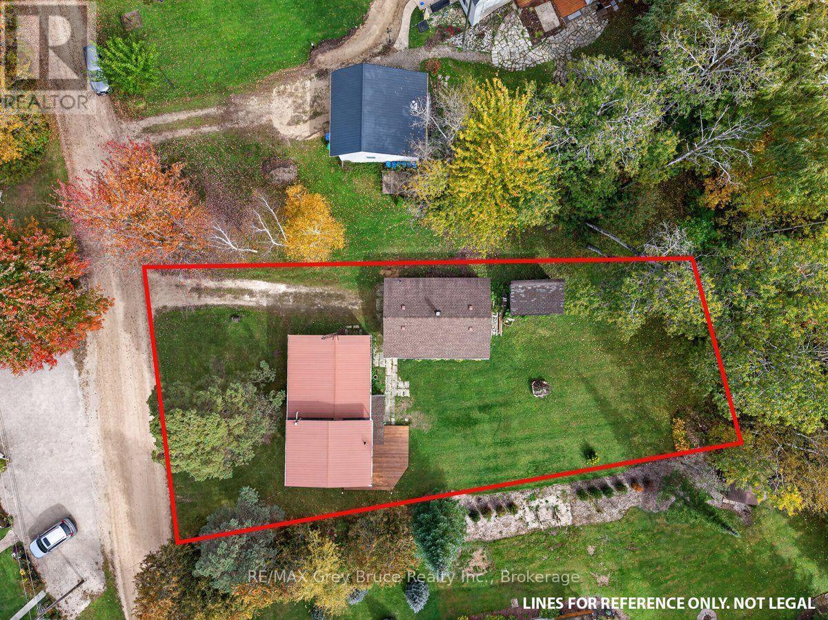 243 Mccullough Lake Drive, Chatsworth, Ontario  N0H 2V0 - Photo 16 - X14085222