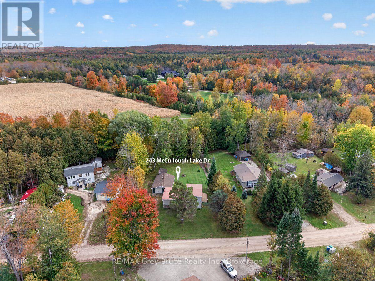 243 Mccullough Lake Drive, Chatsworth, Ontario  N0H 2V0 - Photo 21 - X14085222