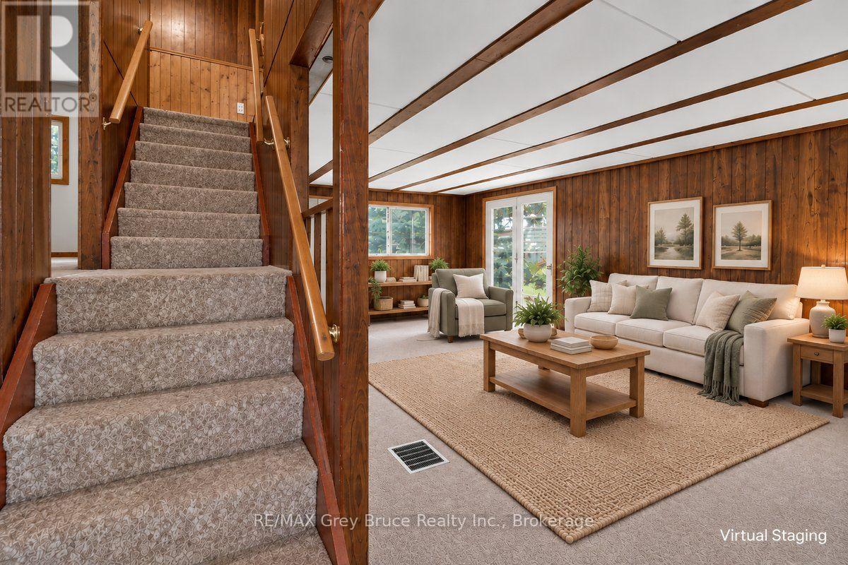 243 Mccullough Lake Drive, Chatsworth, Ontario  N0H 2V0 - Photo 3 - X14085222