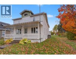77 Carelton, Rogersville, New Brunswick