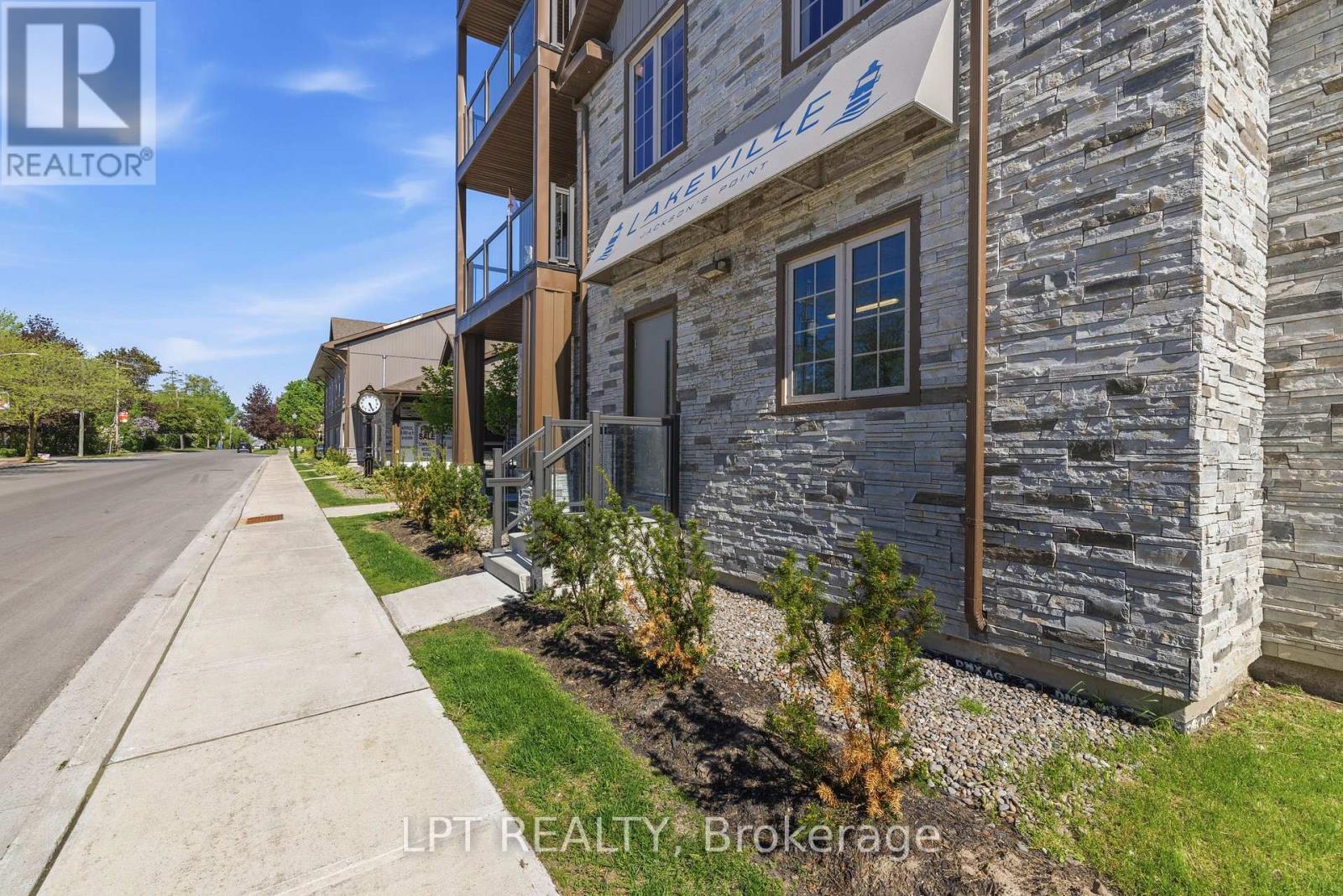 408 - 110 Grew Boulevard, Georgina, Ontario  L0E 1L0 - Photo 5 - N14085220