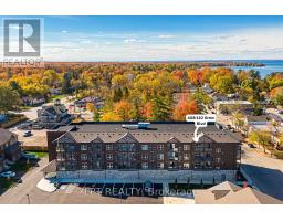 408 - 110 GREW BOULEVARD, Georgina, Ontario