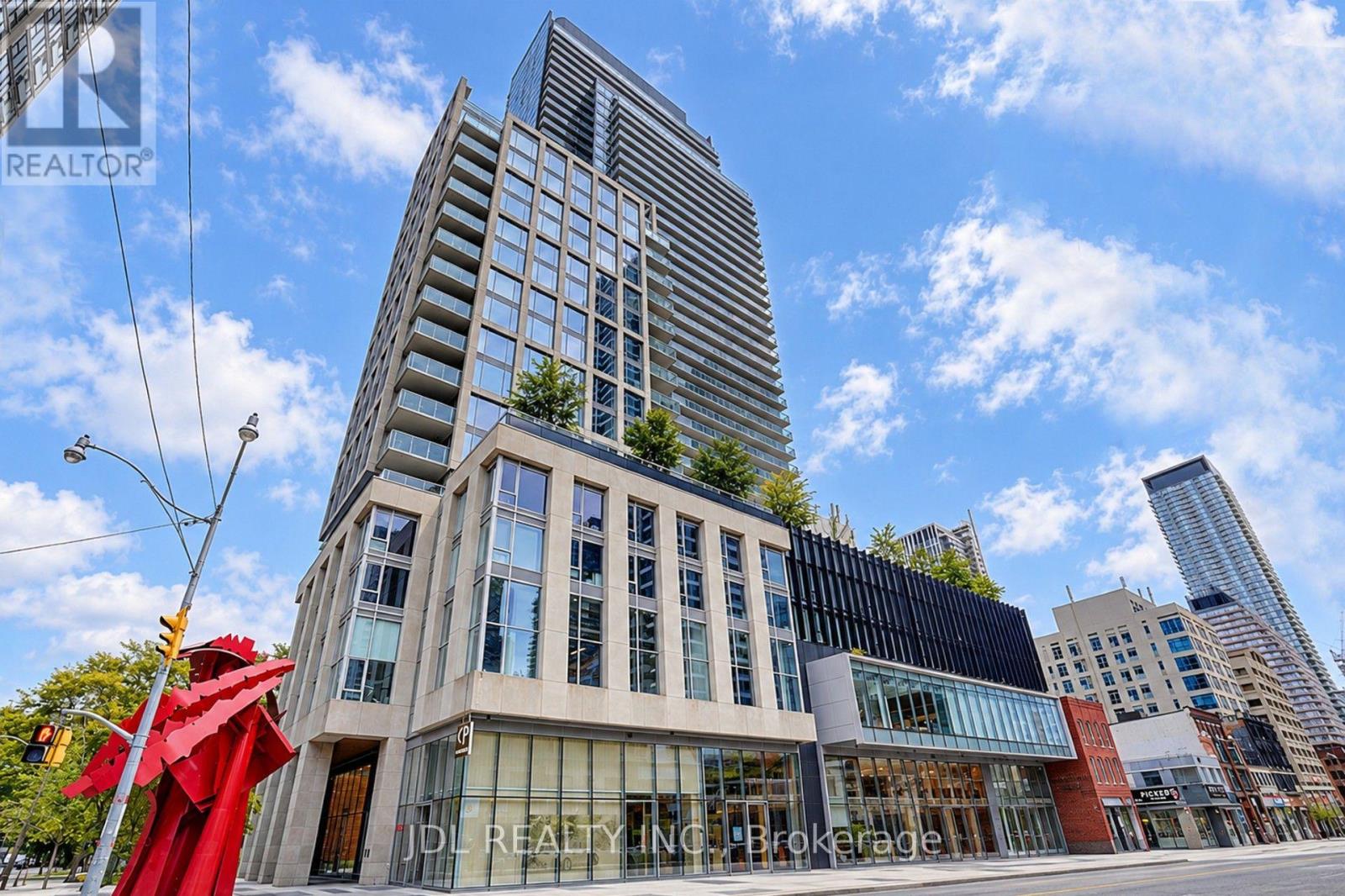 1615 - 1 Gloucester Street, Toronto, Ontario  M4Y 0C7 - Photo 8 - C14081860