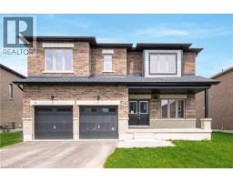 15 BIRD Street, Simcoe, Ontario