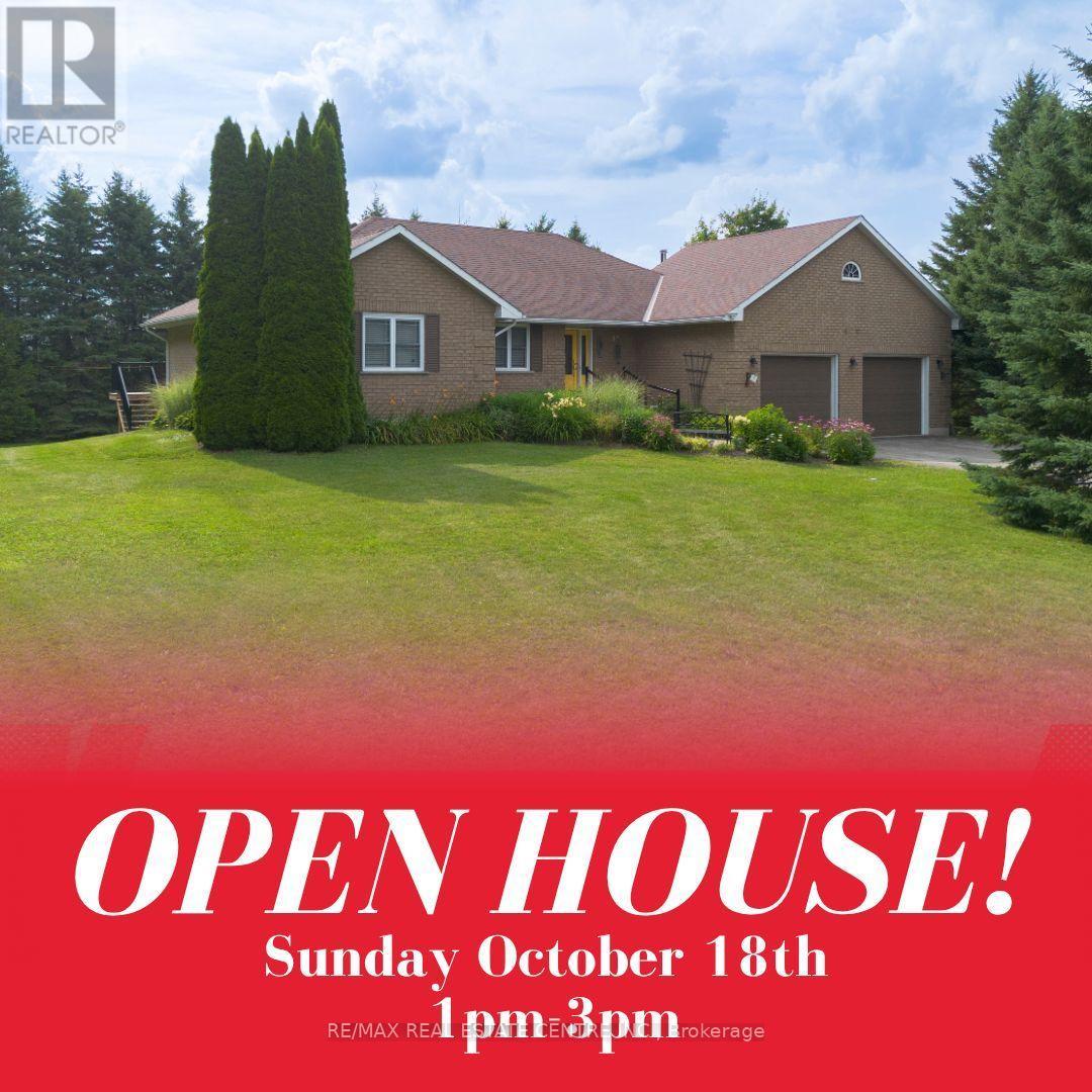 476210 3RD LINE, Melancthon, Ontario