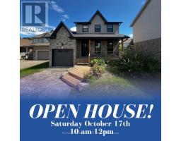716 RUSSEL COURT, Shelburne, Ontario