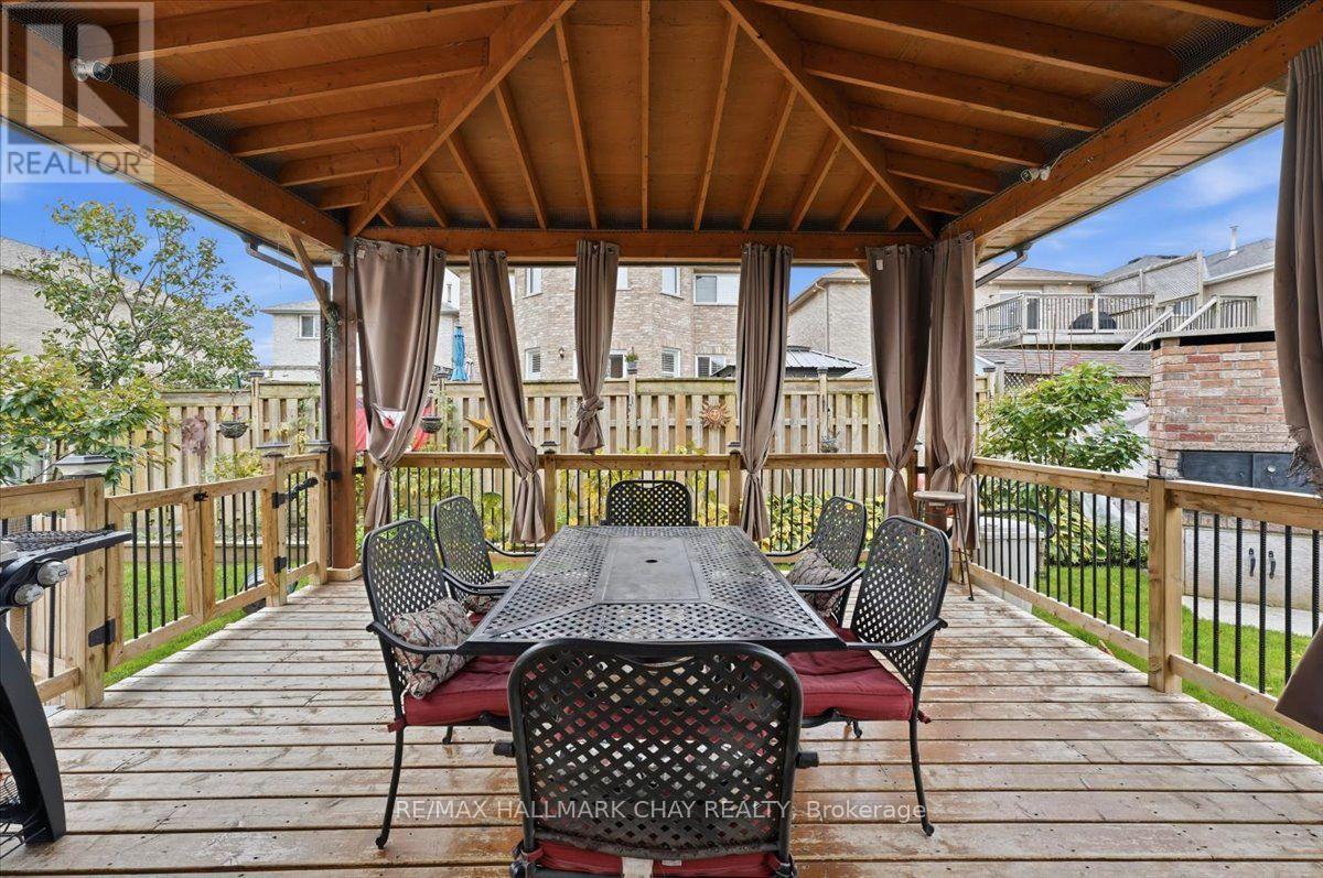 Main/upper - 484 Ferndale Drive N, Barrie (Northwest), Ontario  L4N 0S1 - Photo 2 - S14085326
