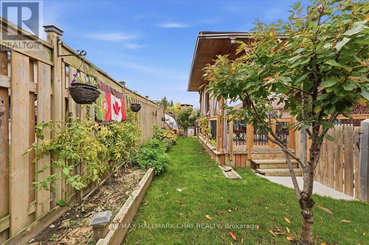 Main/upper - 484 Ferndale Drive N, Barrie (Northwest), Ontario  L4N 0S1 - Photo 28 - S14085326