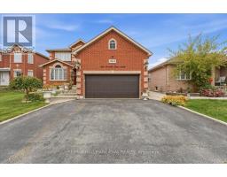 MAIN/UPPER - 484 FERNDALE DRIVE N, Barrie, Ontario