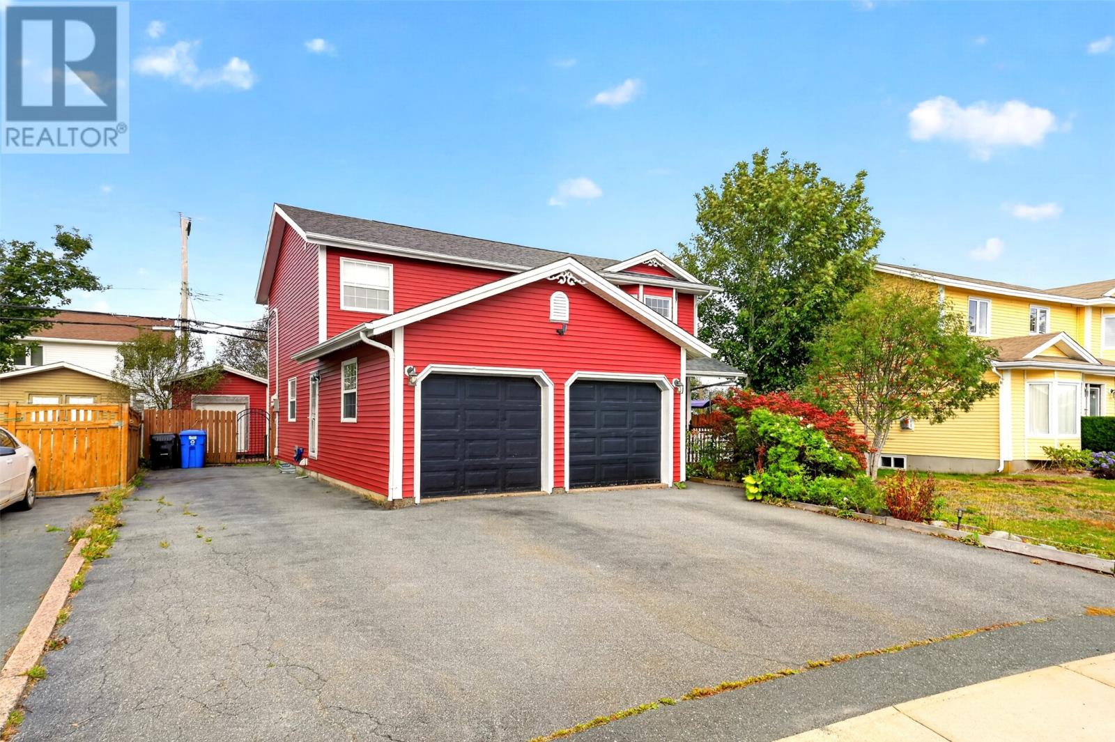 54 Halley Drive St. John's Newfoundland & Labrador Canada A1A4V2 for Sale residential Haris Barki Keller Williams Platinum Realty 54 Halley Drive St. John's Newfoundland & Labrador Canada A1A4V2, for Sale, residential, Haris Barki, Keller Williams Platinum Realty