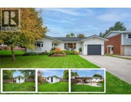 91 MILL Street E, Milverton, Ontario
