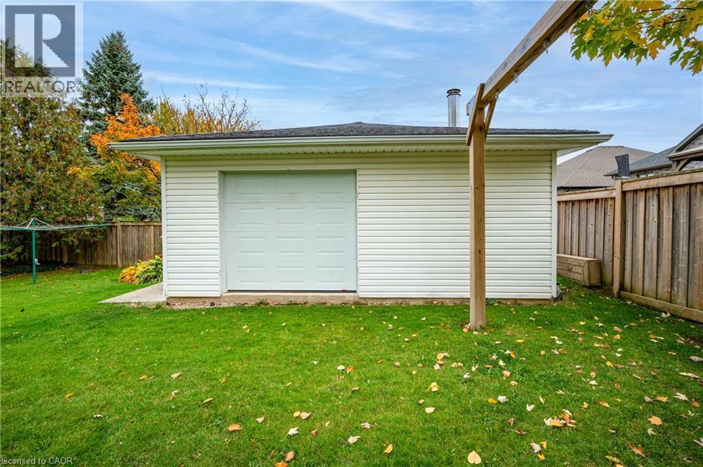 91 Mill Street E, Milverton, Ontario  N0K 1M0 - Photo 36 - 40871487
