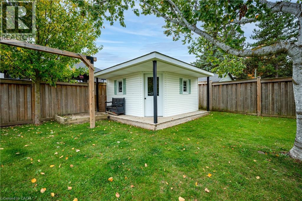 91 Mill Street E, Milverton, Ontario  N0K 1M0 - Photo 37 - 40871487