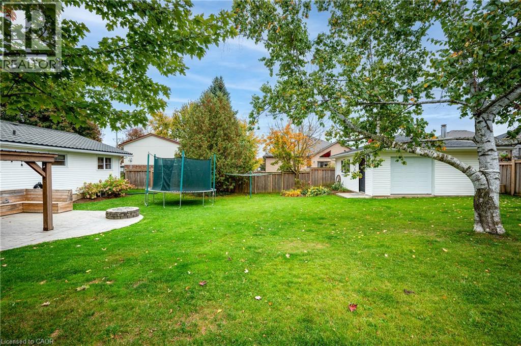 91 Mill Street E, Milverton, Ontario  N0K 1M0 - Photo 39 - 40871487