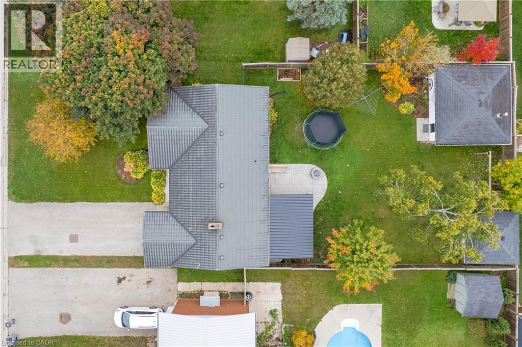 91 Mill Street E, Milverton, Ontario  N0K 1M0 - Photo 43 - 40871487