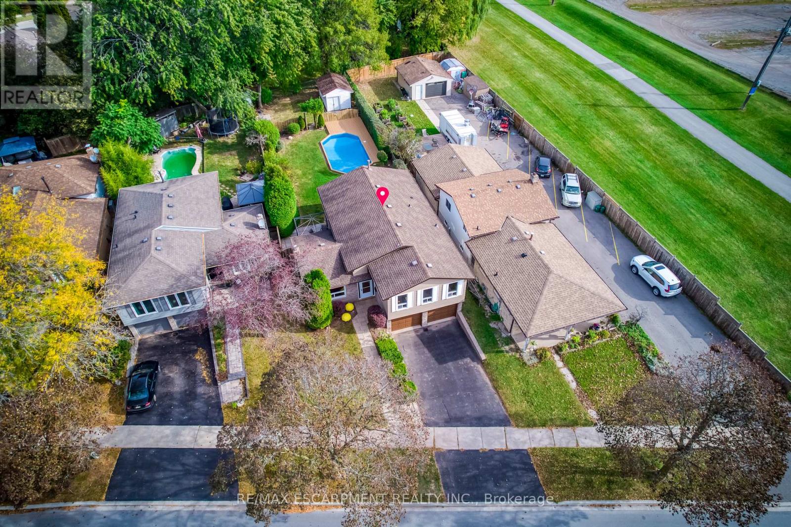 625 Belvenia Road, Burlington, Ontario  L7L 4Z3 - Photo 2 - W14085268
