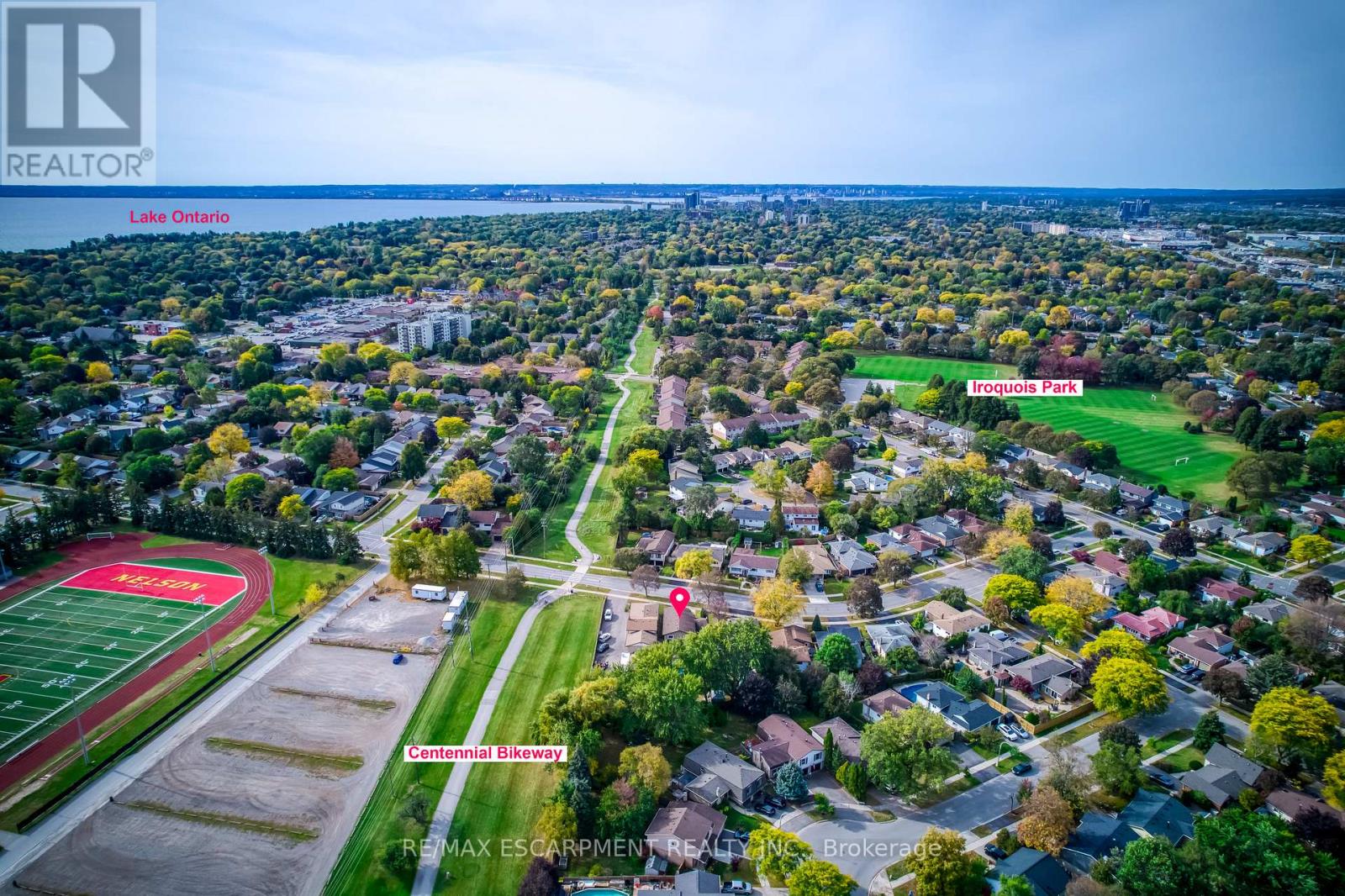 625 Belvenia Road, Burlington, Ontario  L7L 4Z3 - Photo 7 - W14085268