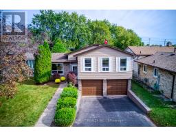 625 BELVENIA ROAD, Burlington, Ontario