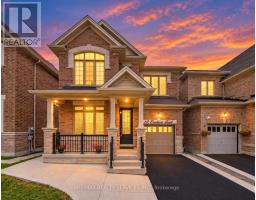 12 ENCLAVE TRAIL, Brampton, Ontario