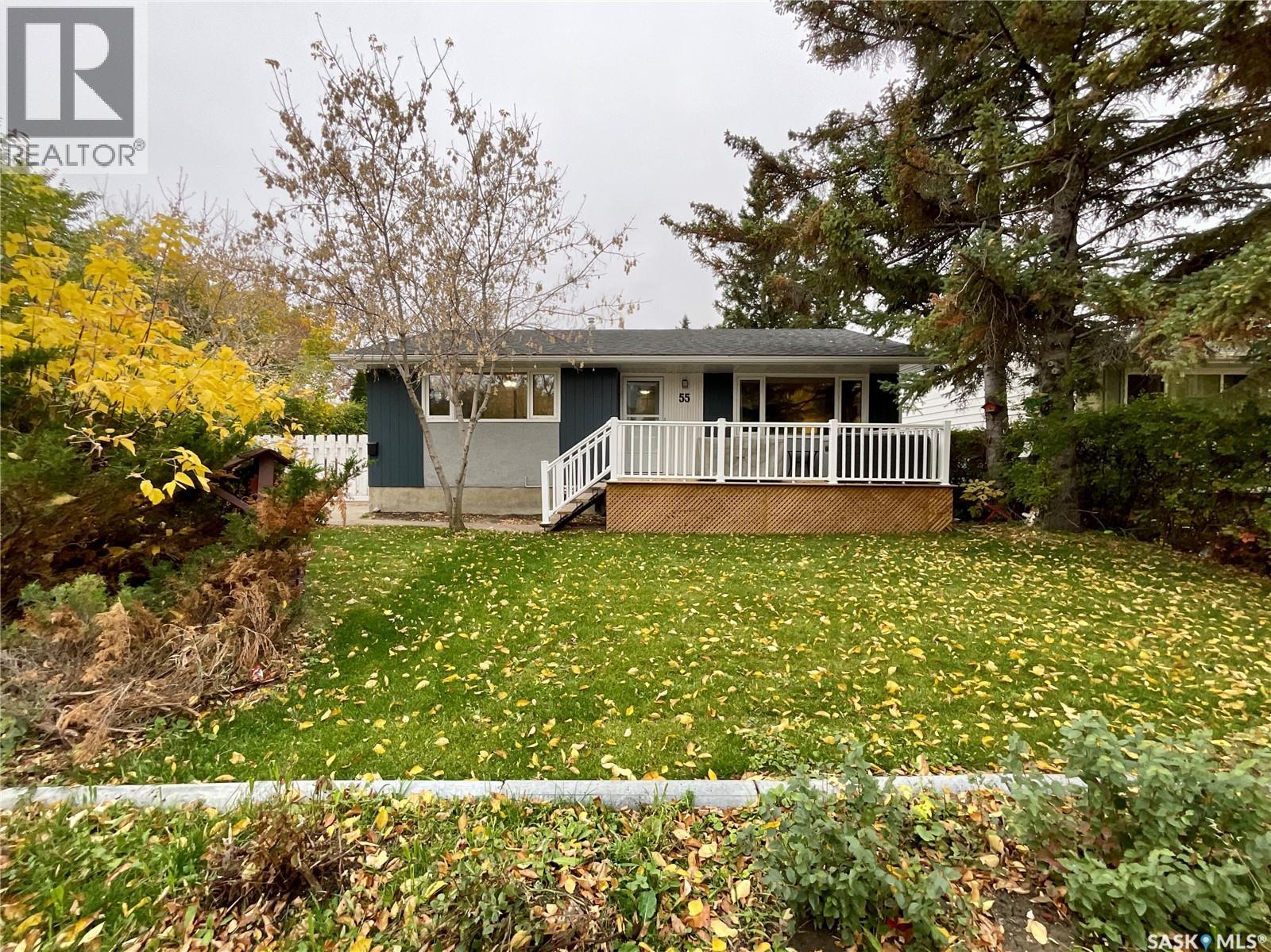 55 Walden Crescent, Regina, Saskatchewan  S4N 1L1 - Photo 2 - SK051147