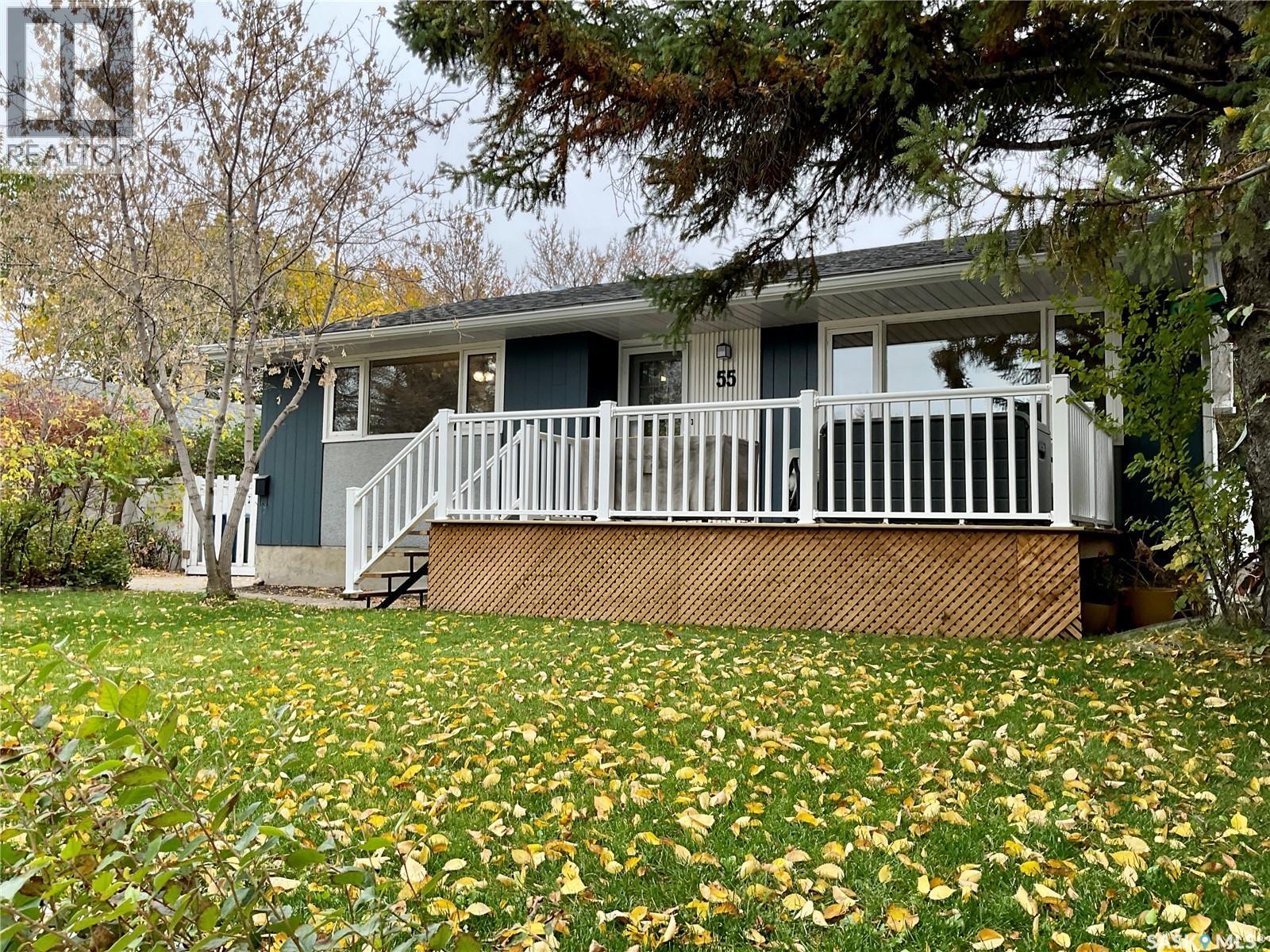 55 Walden Crescent, Regina, Saskatchewan  S4N 1L1 - Photo 3 - SK051147