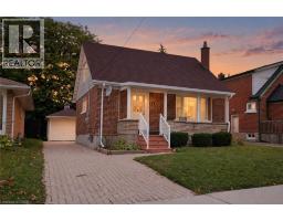 44 RUBY Street, kitchener, Ontario