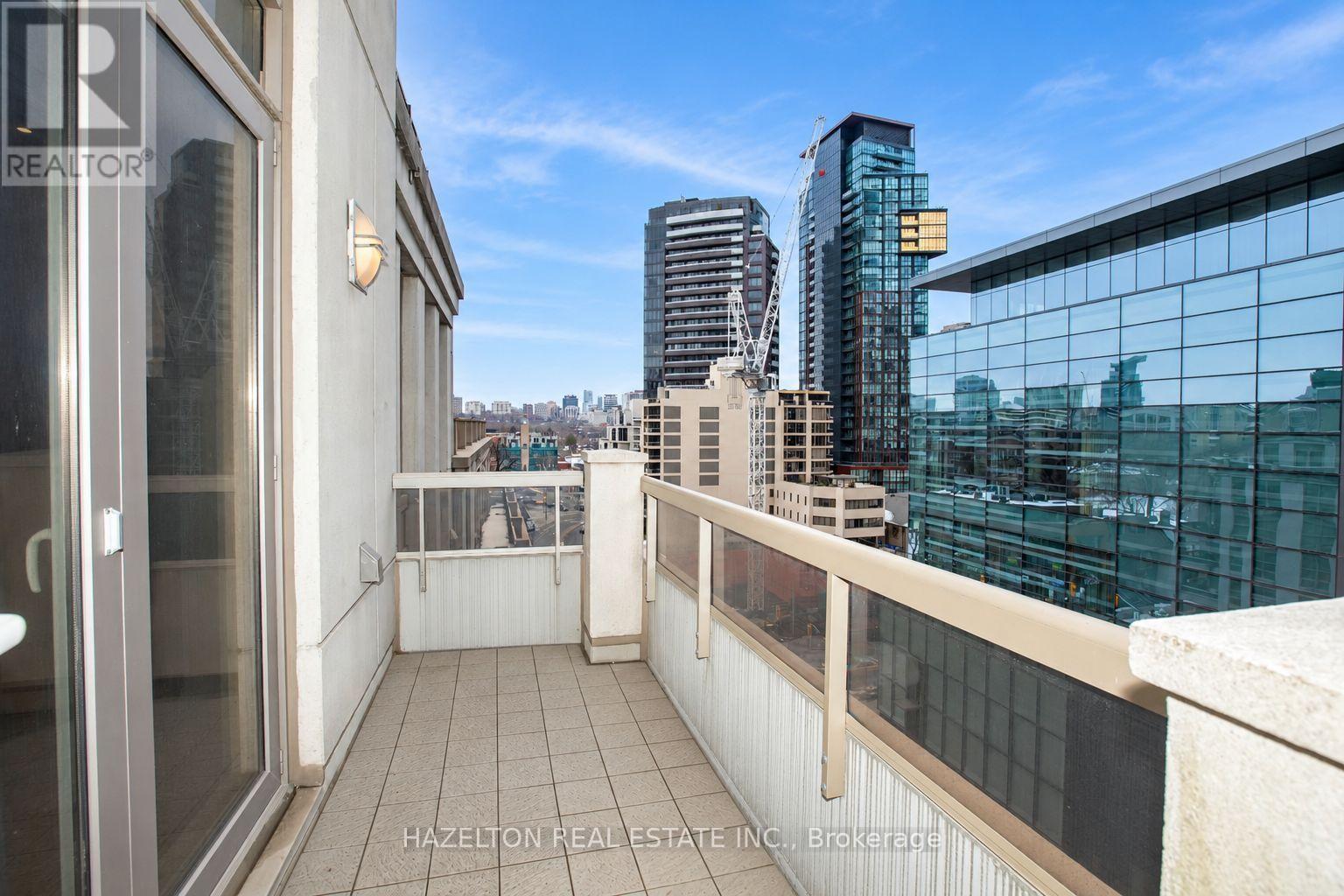805 - 68 Yorkville Avenue, Toronto, Ontario  M5R 3V7 - Photo 16 - C14084062