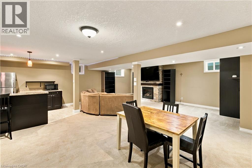 697 Rhine Fall Drive, Waterloo, Ontario  N2V 2V5 - Photo 18 - 40864701