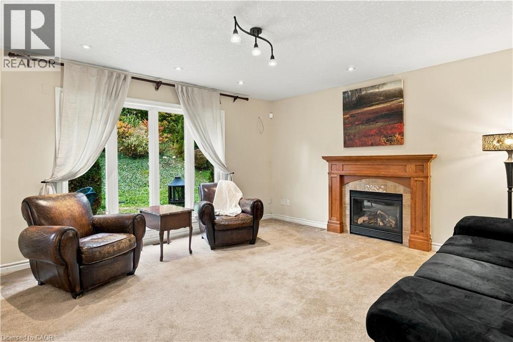 697 Rhine Fall Drive, Waterloo, Ontario  N2V 2V5 - Photo 5 - 40864701