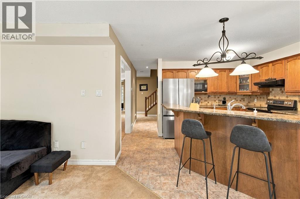 697 Rhine Fall Drive, Waterloo, Ontario  N2V 2V5 - Photo 23 - 40864701