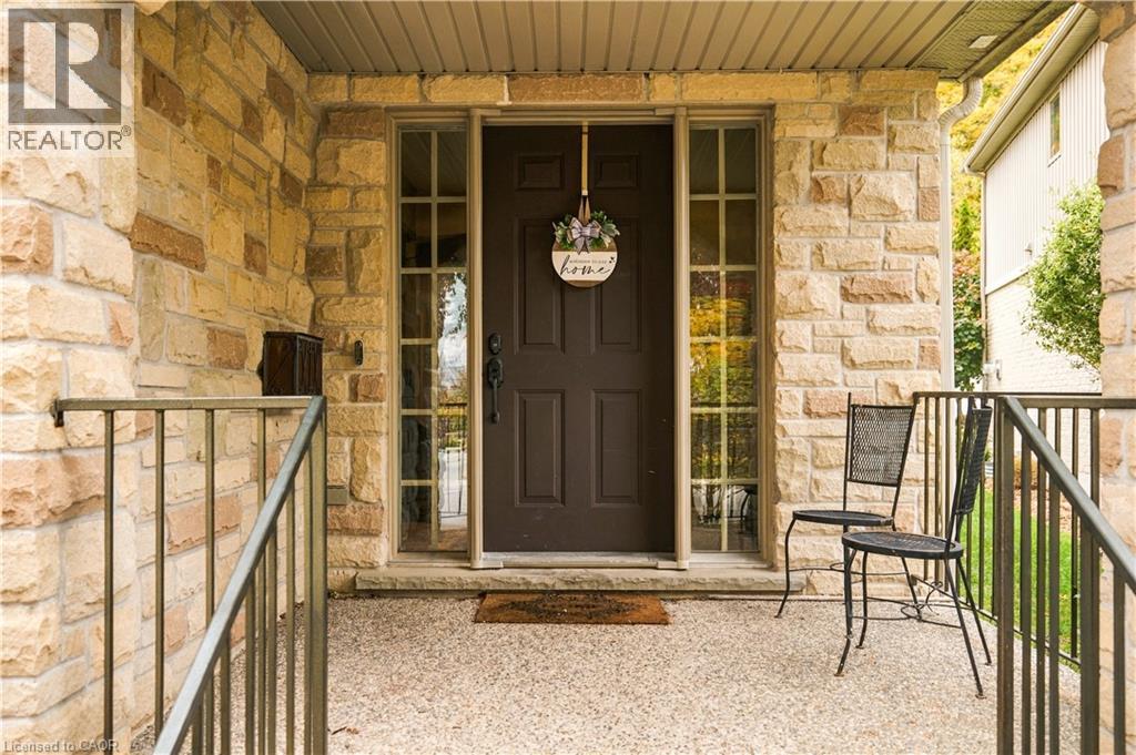 697 Rhine Fall Drive, Waterloo, Ontario  N2V 2V5 - Photo 6 - 40864701