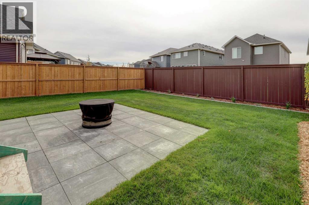 1607 Baywater Street Sw, Airdrie, Alberta  T4B 5K6 - Photo 30 - A2350907