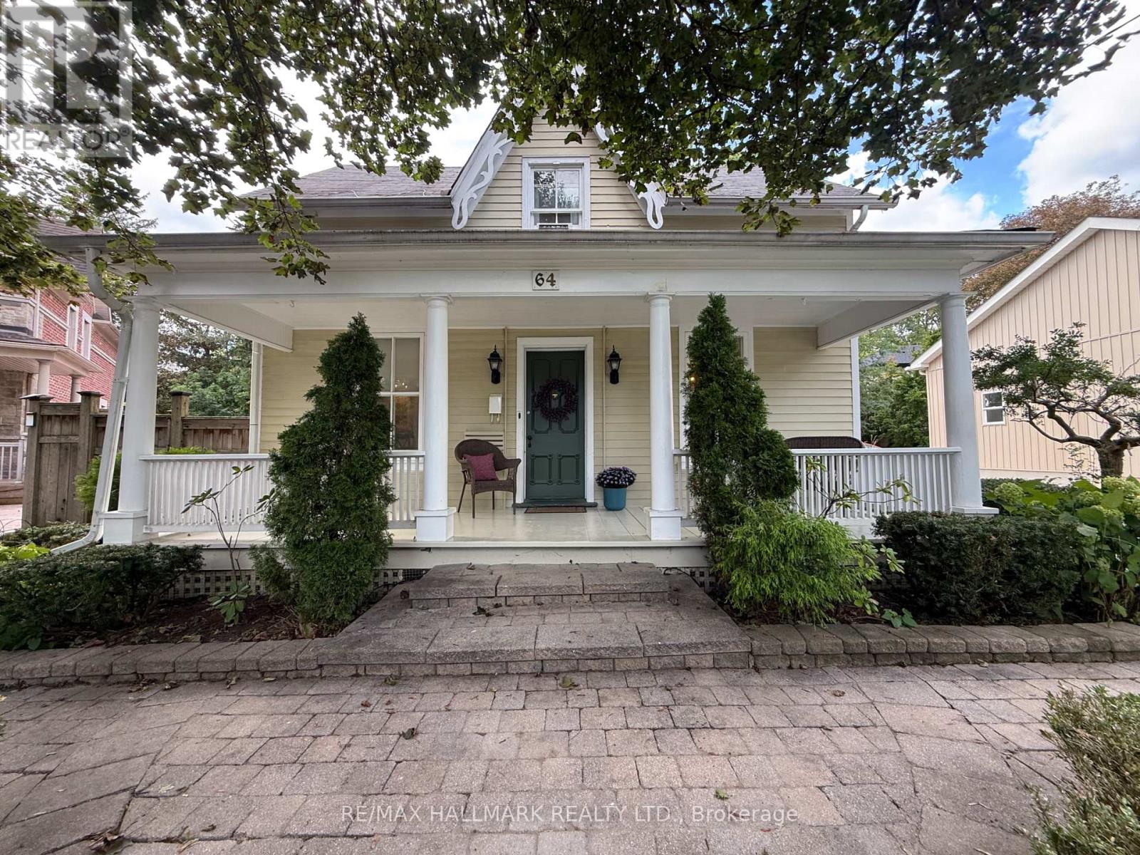 64 Powell Street, Richmond Hill, Ontario  L4C 4S4 - Photo 2 - N13768580
