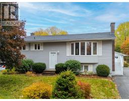 106 Hemlock Avenue, Fredericton, New Brunswick