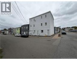 171-173 St James Street, Saint John, New Brunswick