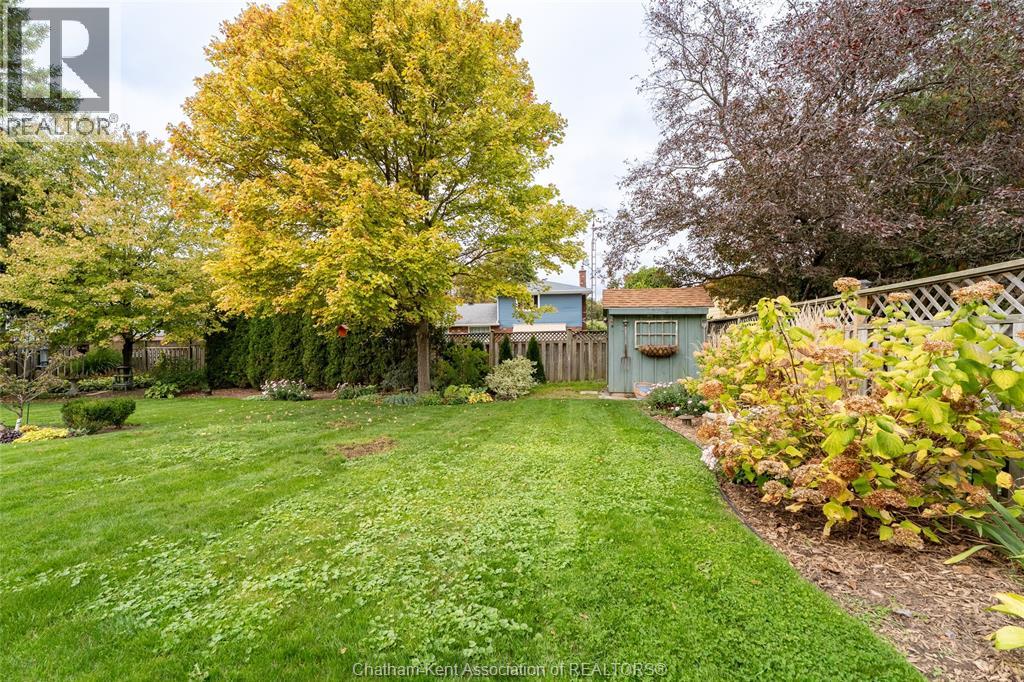 19 Glengarry Crescent, Chatham, Ontario  N7L 4J1 - Photo 41 - 26025421