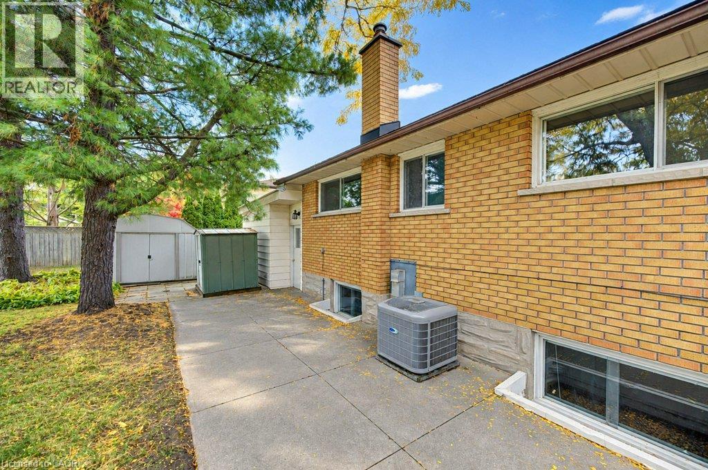 25 Applewood Avenue, Kitchener, Ontario  N2B 1V9 - Photo 34 - 40871524
