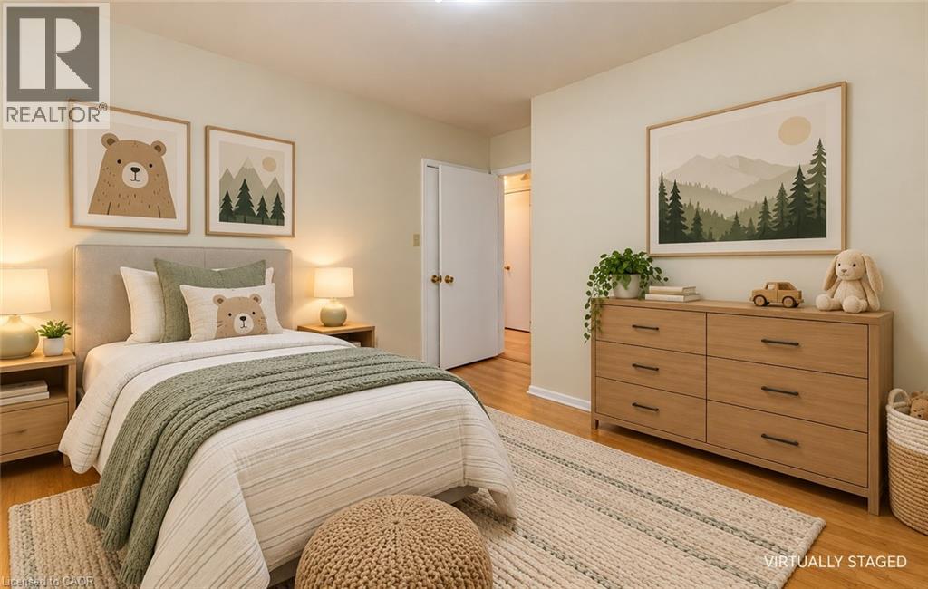 25 Applewood Avenue, Kitchener, Ontario  N2B 1V9 - Photo 22 - 40871524