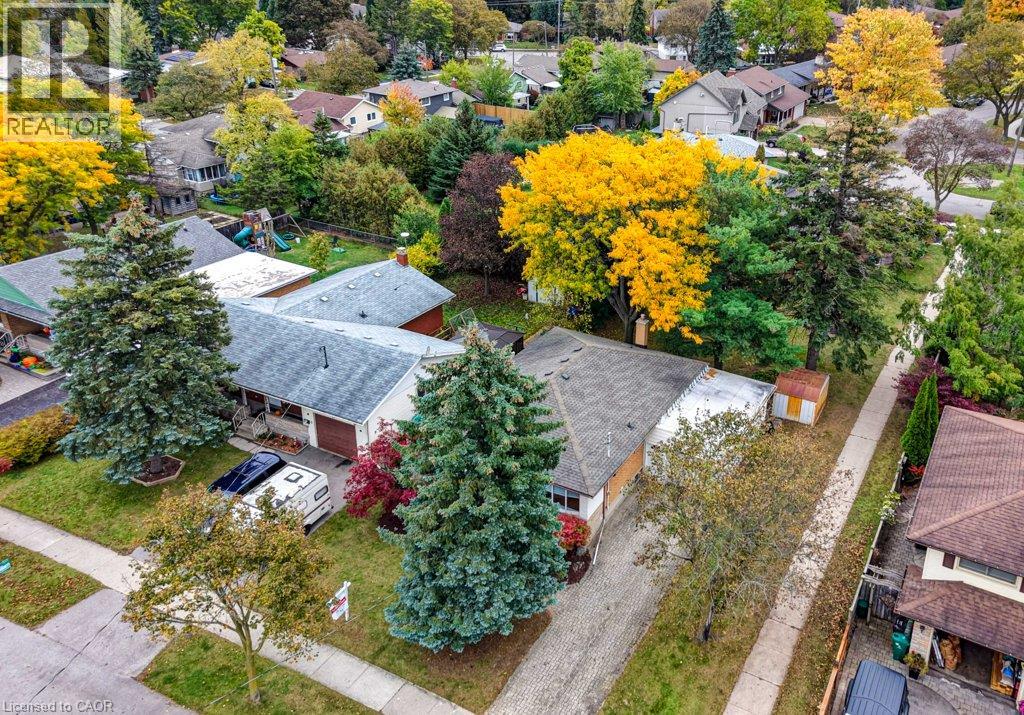 25 Applewood Avenue, Kitchener, Ontario  N2B 1V9 - Photo 39 - 40871524