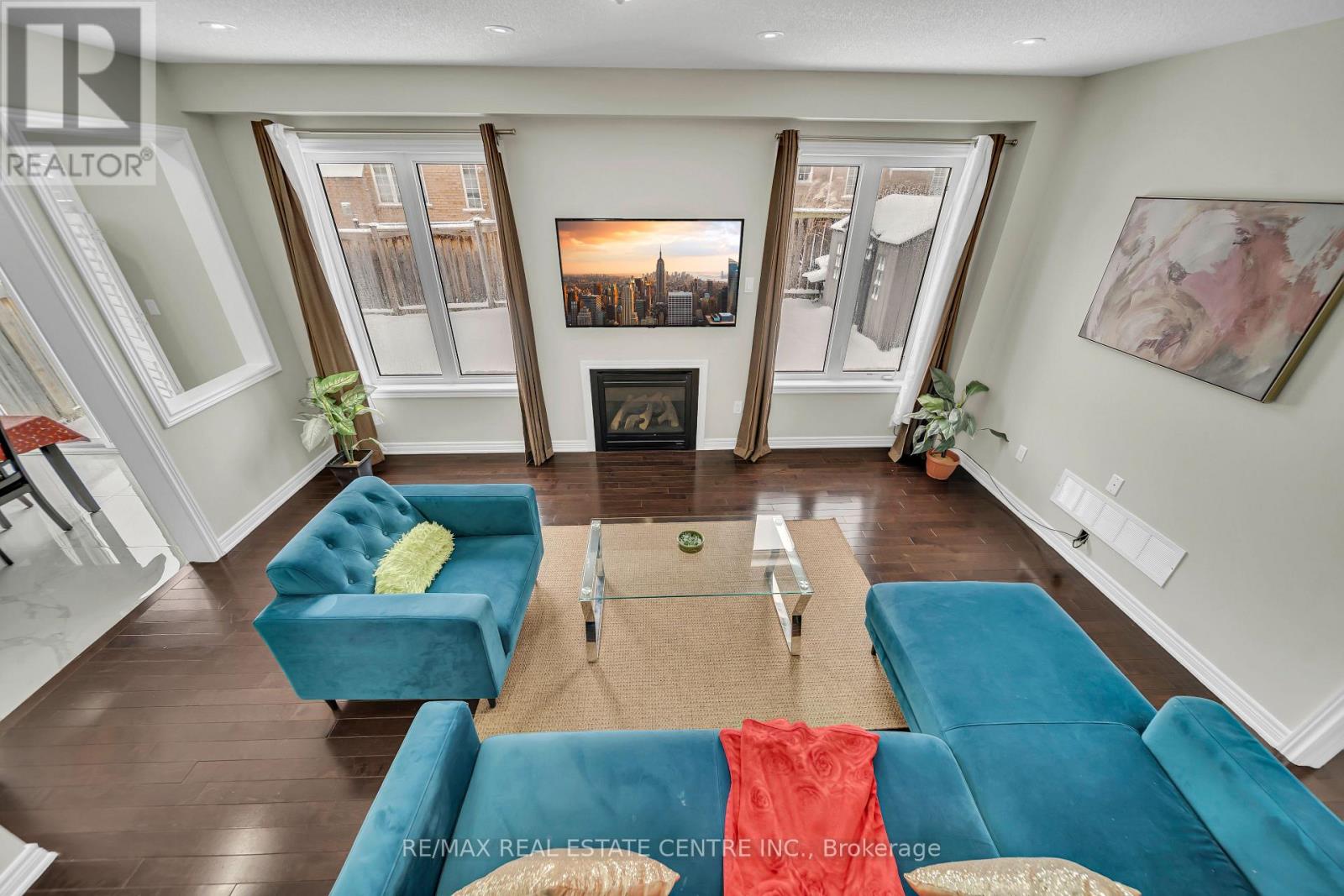 10 Vidal Road, Brampton, Ontario L6Y 0G8 - Photo 12 - W14015282