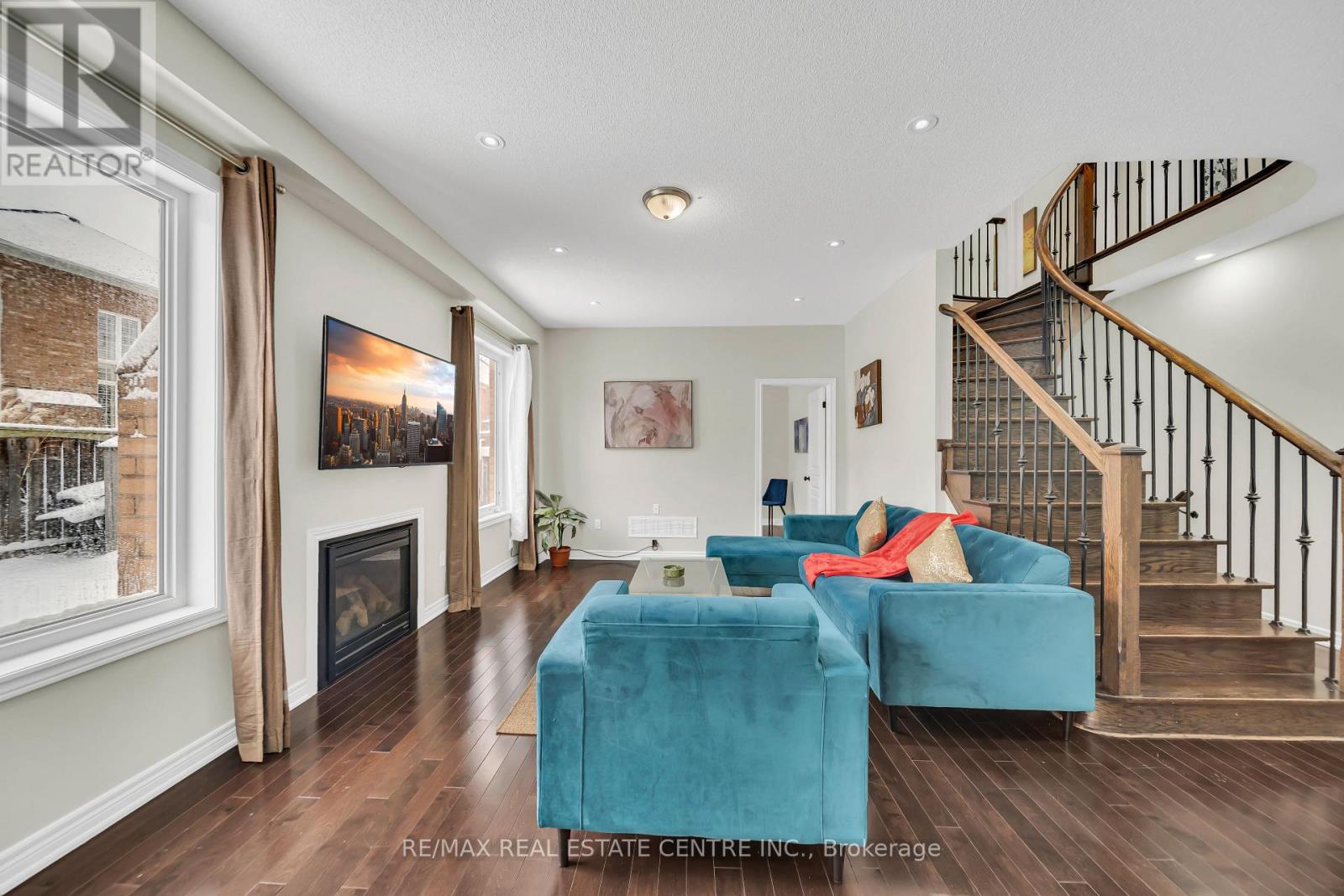 10 Vidal Road, Brampton, Ontario L6Y 0G8 - Photo 11 - W14015282