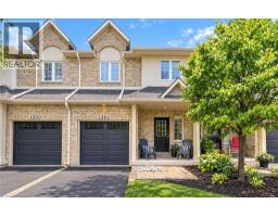 1361 STEPHENSON Drive, Burlington, Ontario
