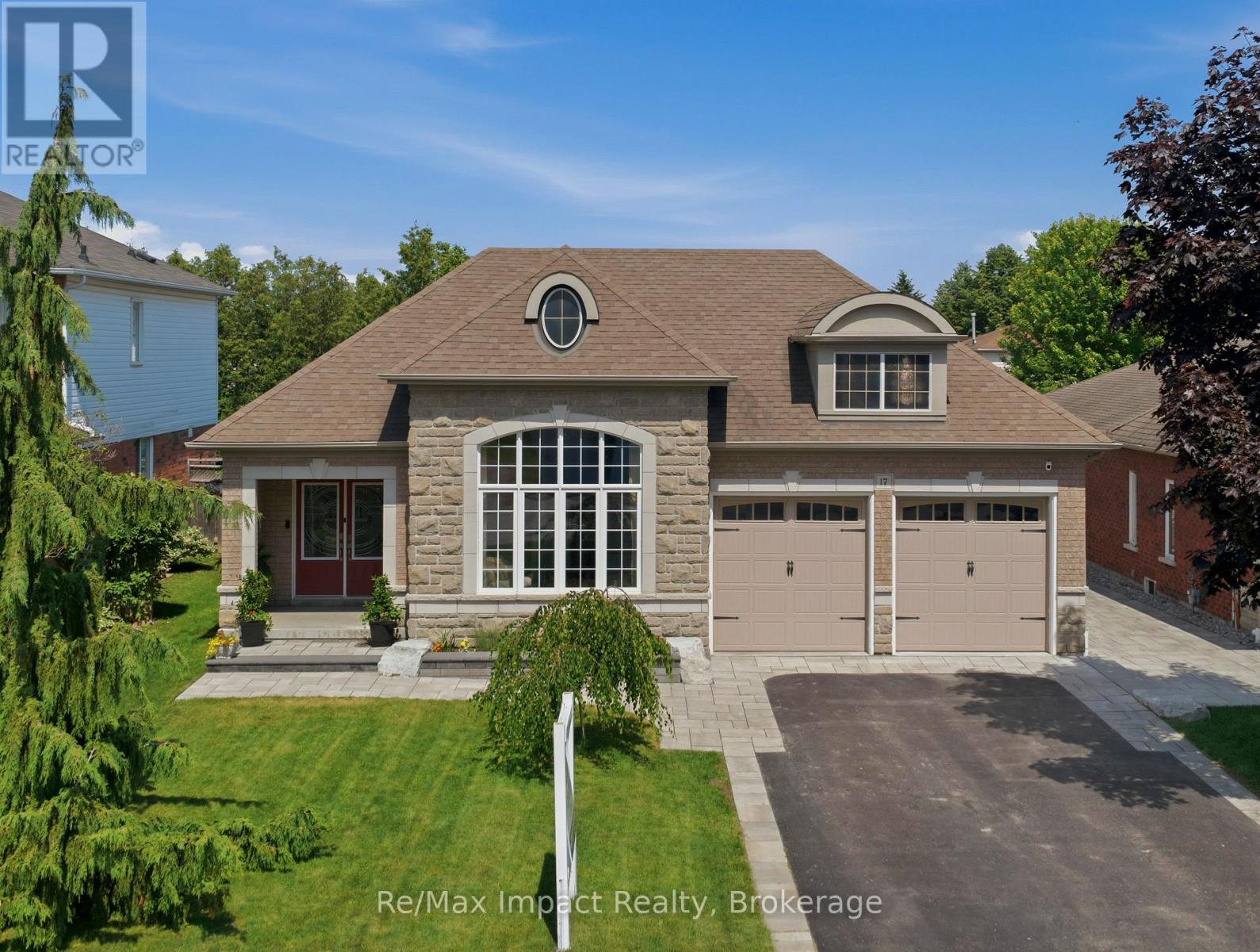 17 Bradshaw Street, Clarington, Ontario  L1C 2H4 - Photo 1 - E14082088